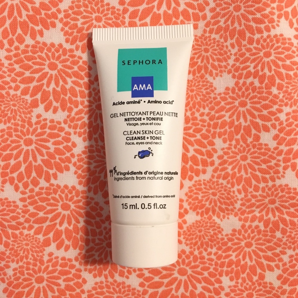 Sephora Sample Size Bundle! - Picture 4 of 4